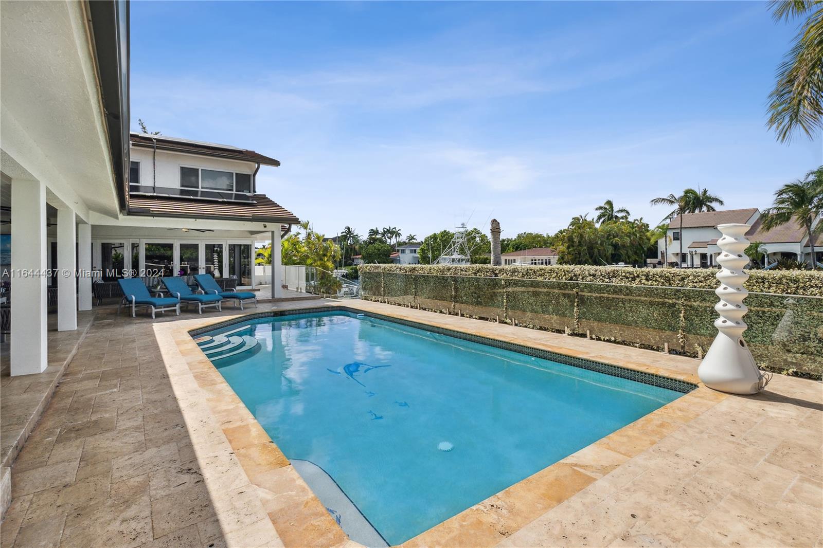 CORAL BAY SEC B - Residential