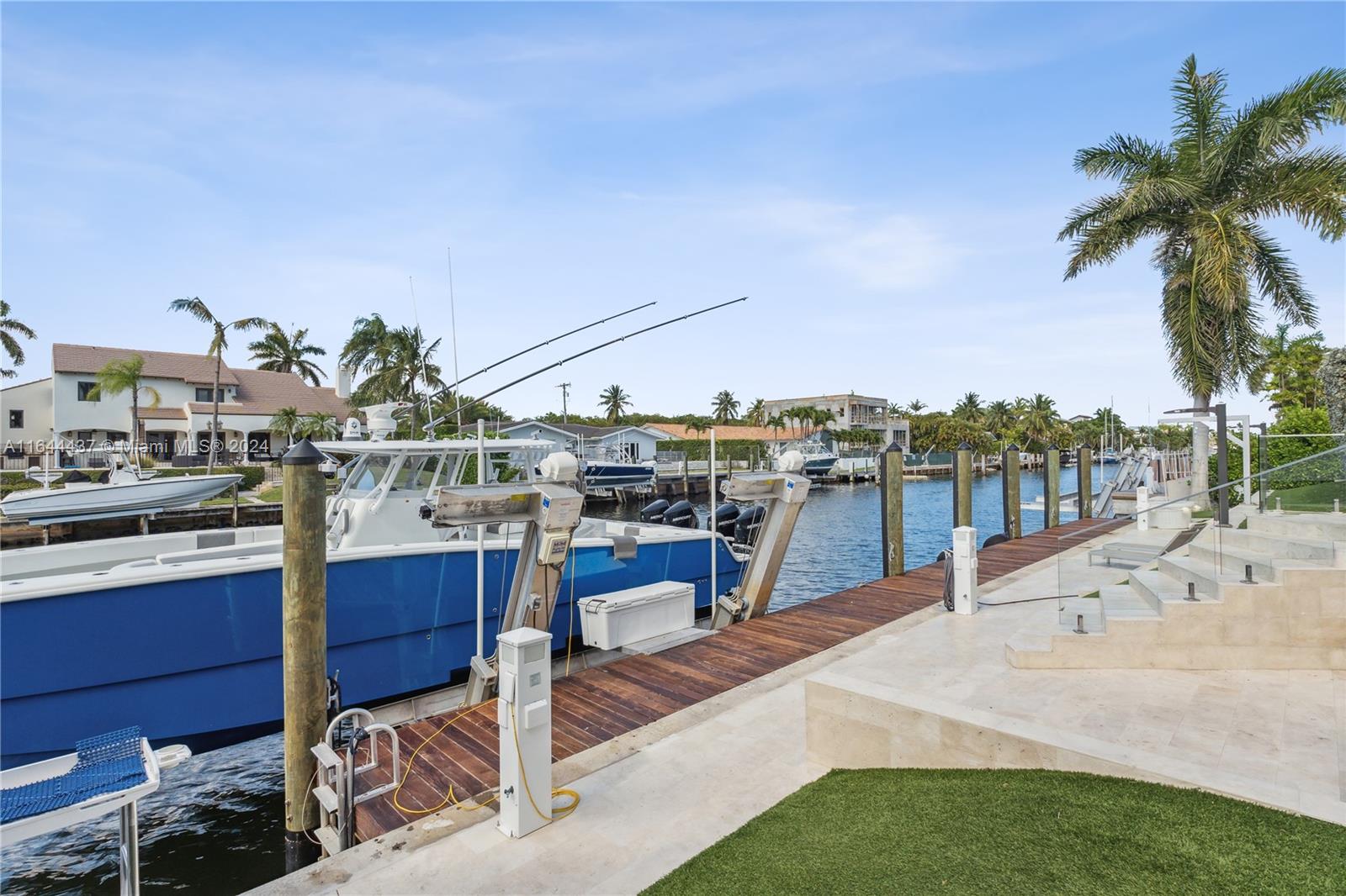 CORAL BAY SEC B - Residential