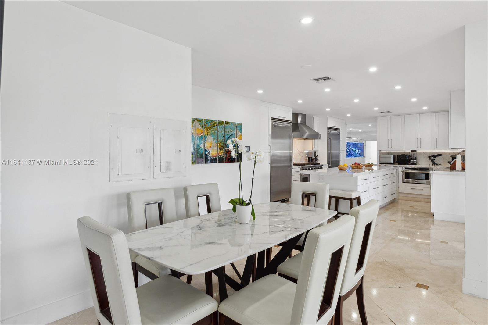 CORAL BAY SEC B - Residential