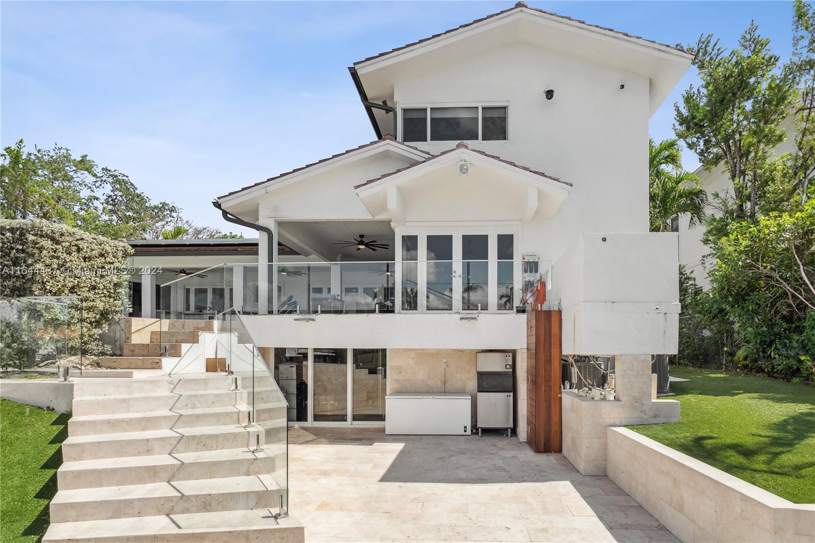 CORAL BAY SEC B - Residential