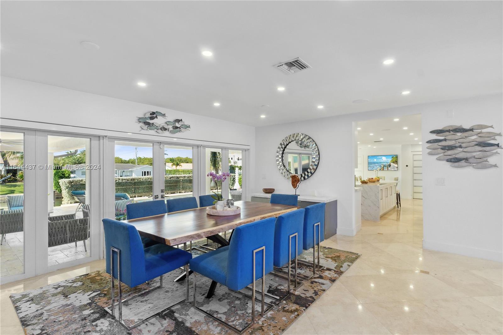 CORAL BAY SEC B - Residential