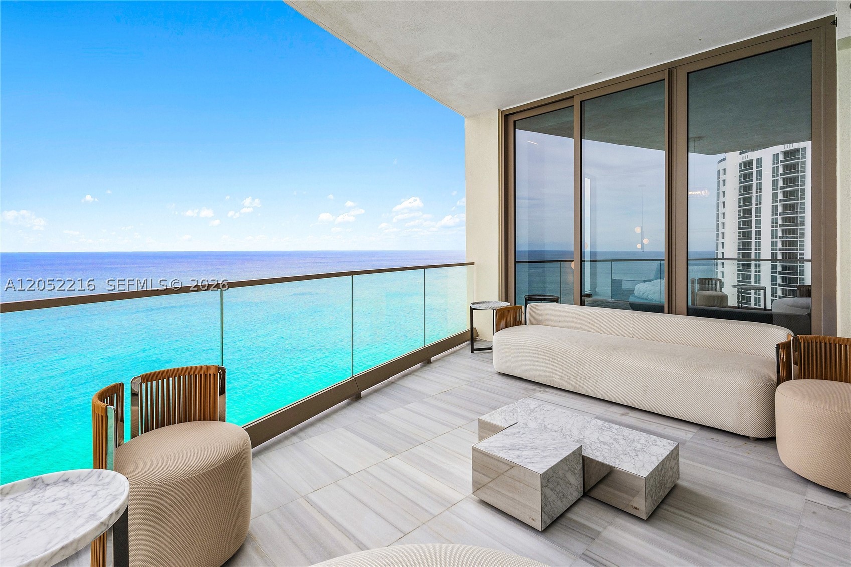 THE ESTATES OF AQUALINA - Residential