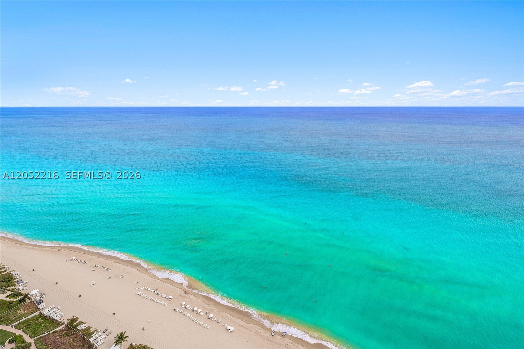 THE ESTATES OF AQUALINA - Residential