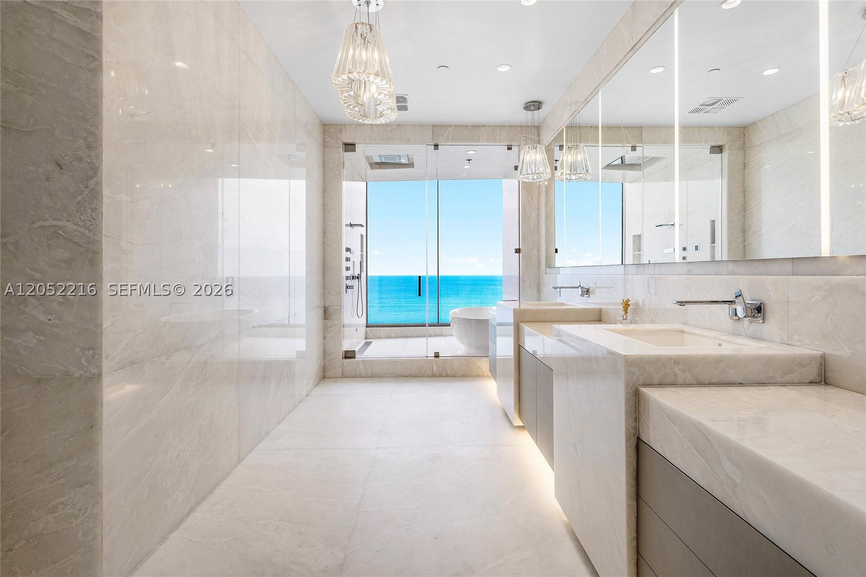 THE ESTATES OF AQUALINA - Residential