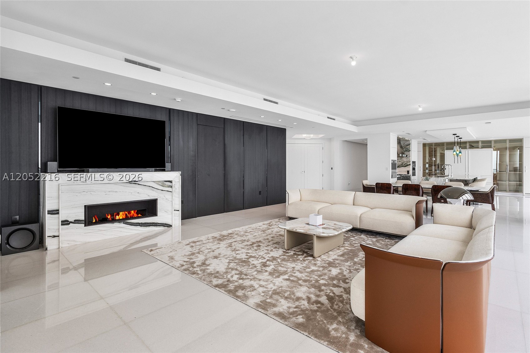 THE ESTATES OF AQUALINA - Residential