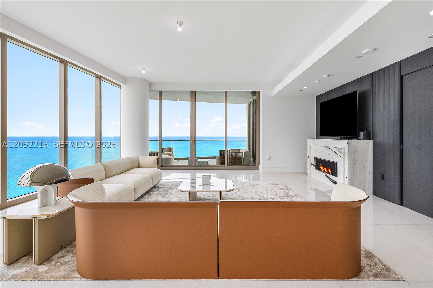 THE ESTATES OF AQUALINA - Residential