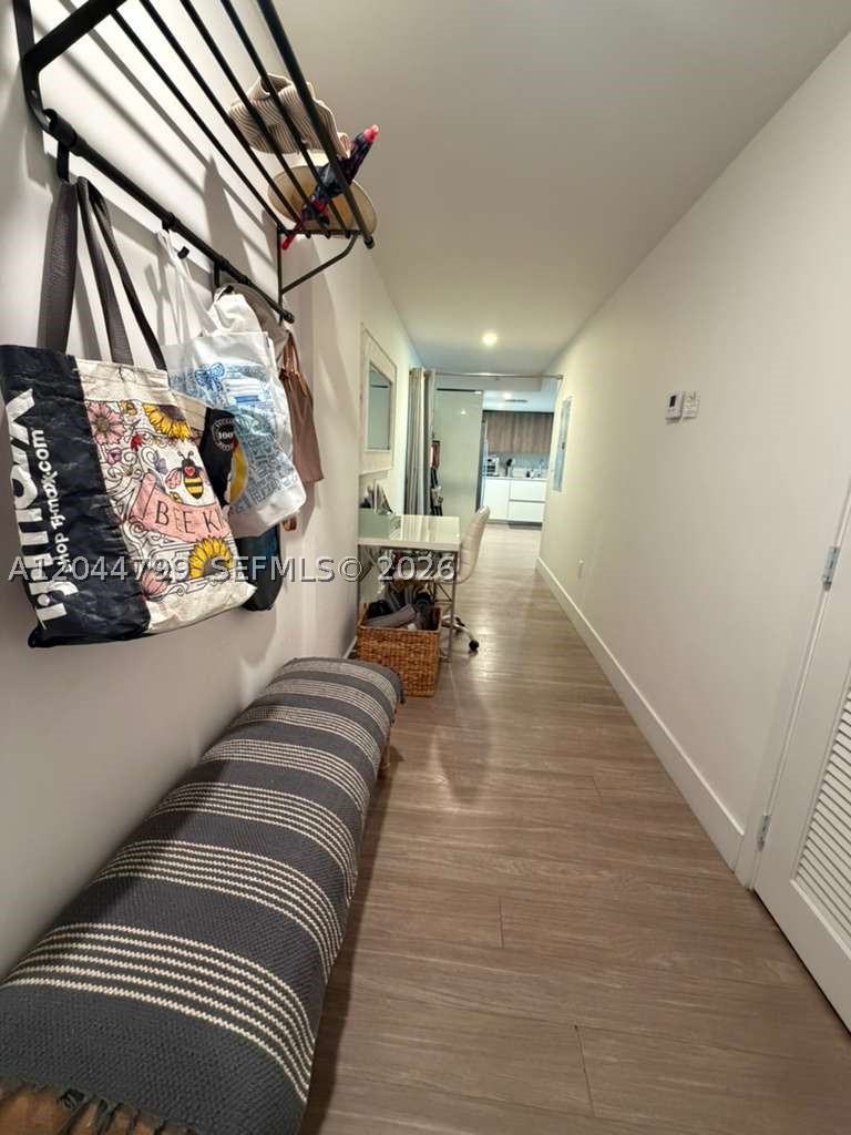 BAY HARBOR CLUB CONDO - Residential Lease
