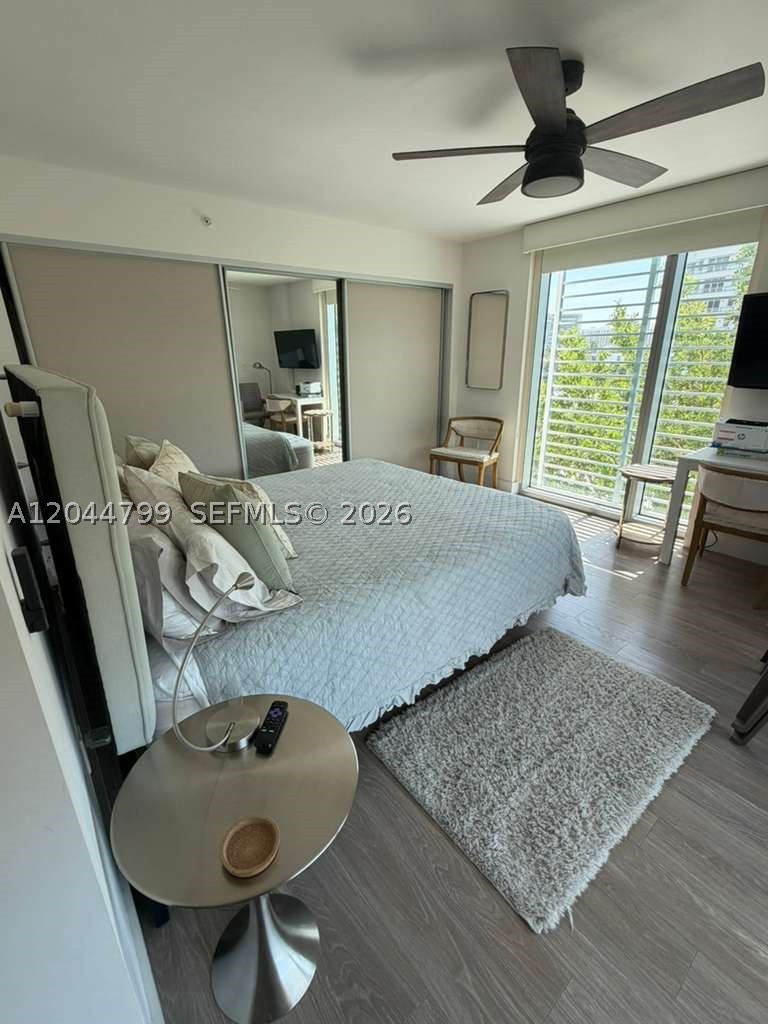 BAY HARBOR CLUB CONDO - Residential Lease