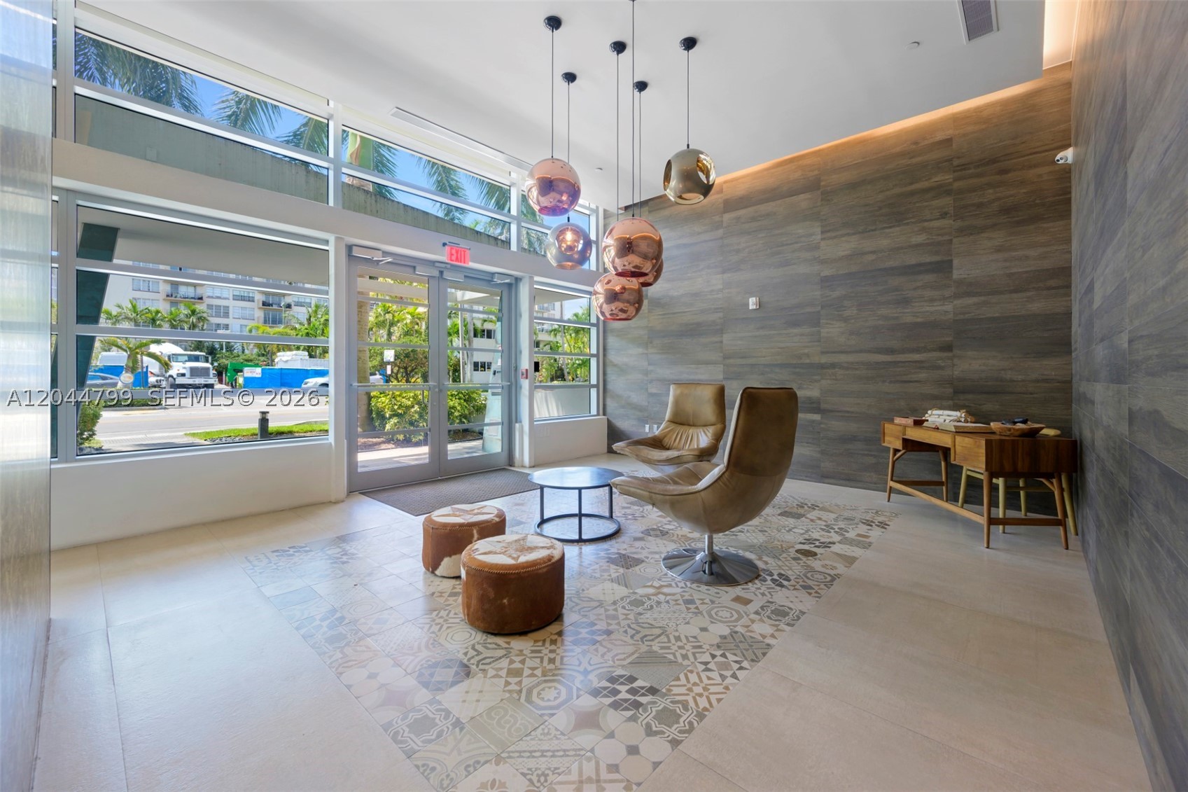 BAY HARBOR CLUB CONDO - Residential Lease