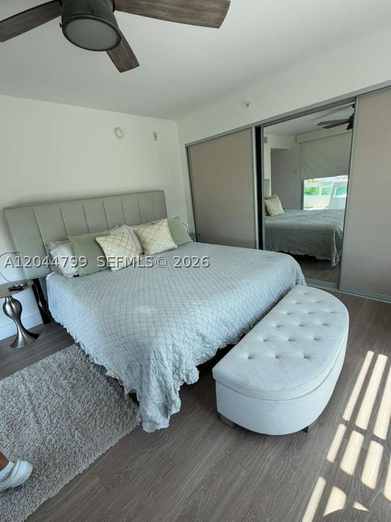 BAY HARBOR CLUB CONDO - Residential Lease