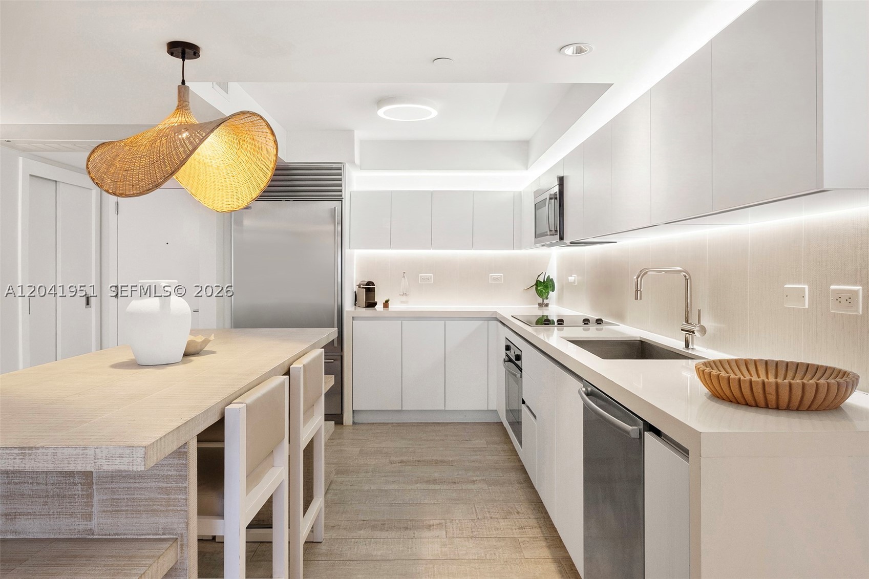 2399 COLLINS AVENUE - Residential Lease