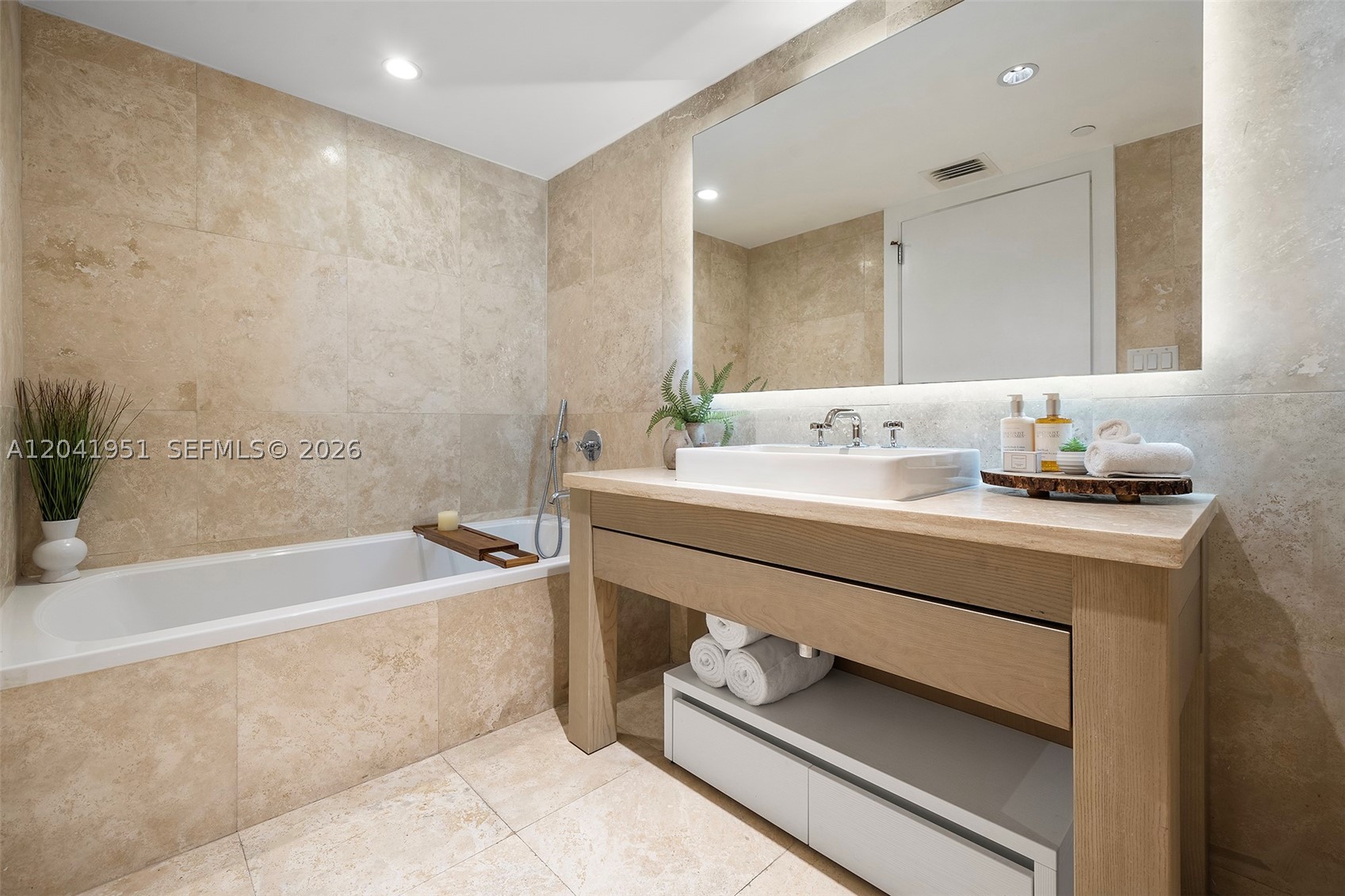 2399 COLLINS AVENUE - Residential Lease
