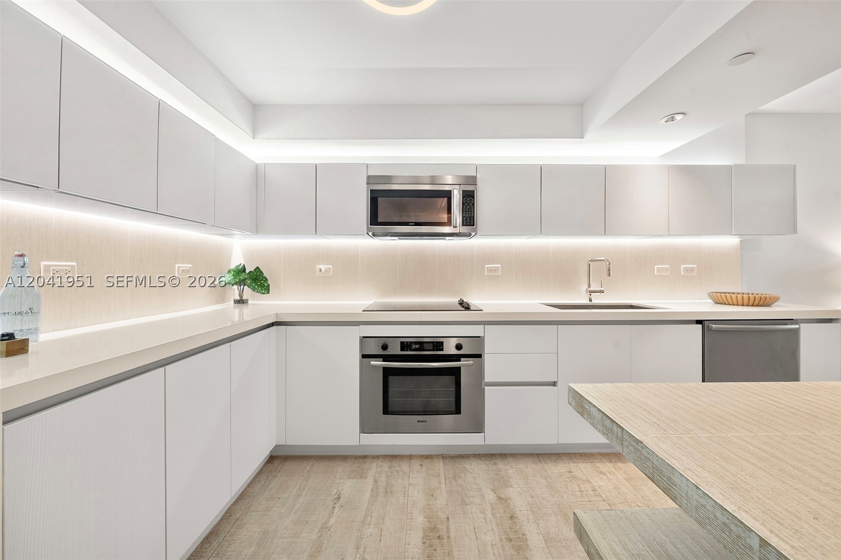 2399 COLLINS AVENUE - Residential Lease