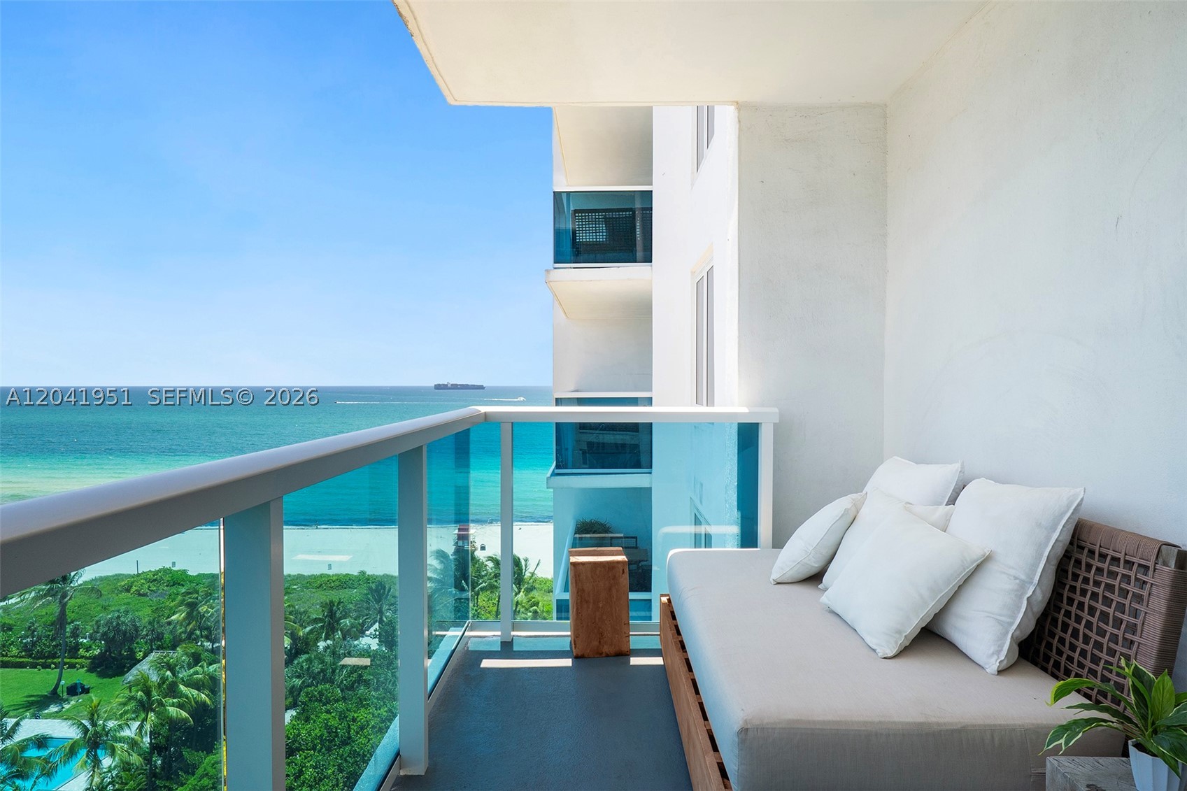 2399 COLLINS AVENUE - Residential Lease