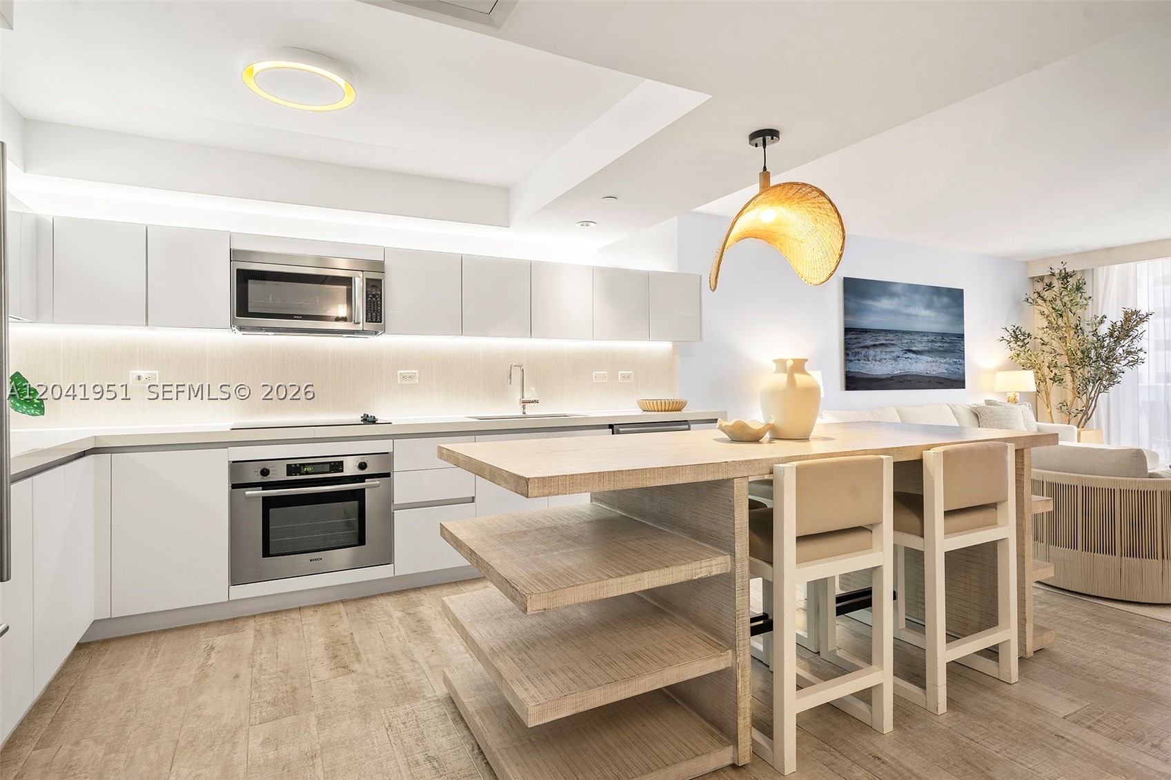 2399 COLLINS AVENUE - Residential Lease