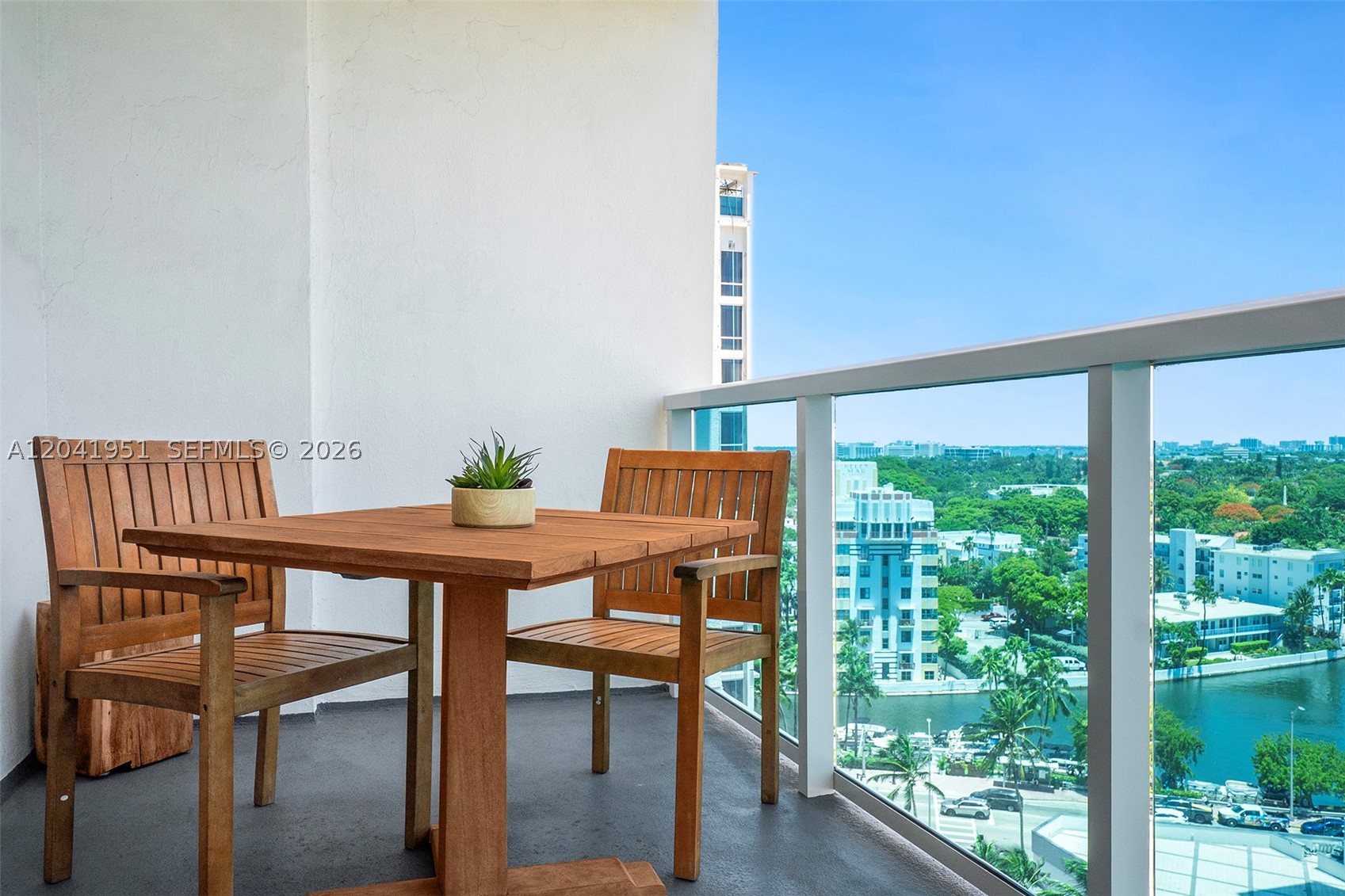 2399 COLLINS AVENUE - Residential Lease