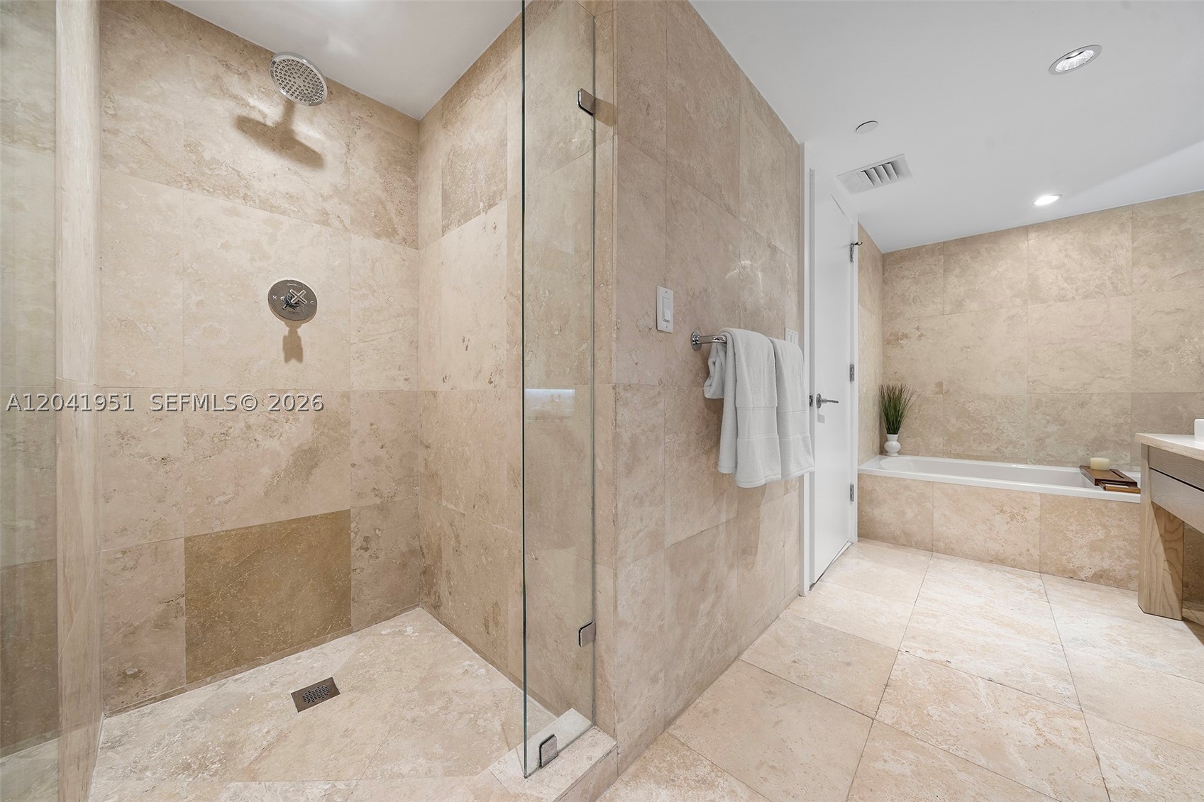 2399 COLLINS AVENUE - Residential Lease