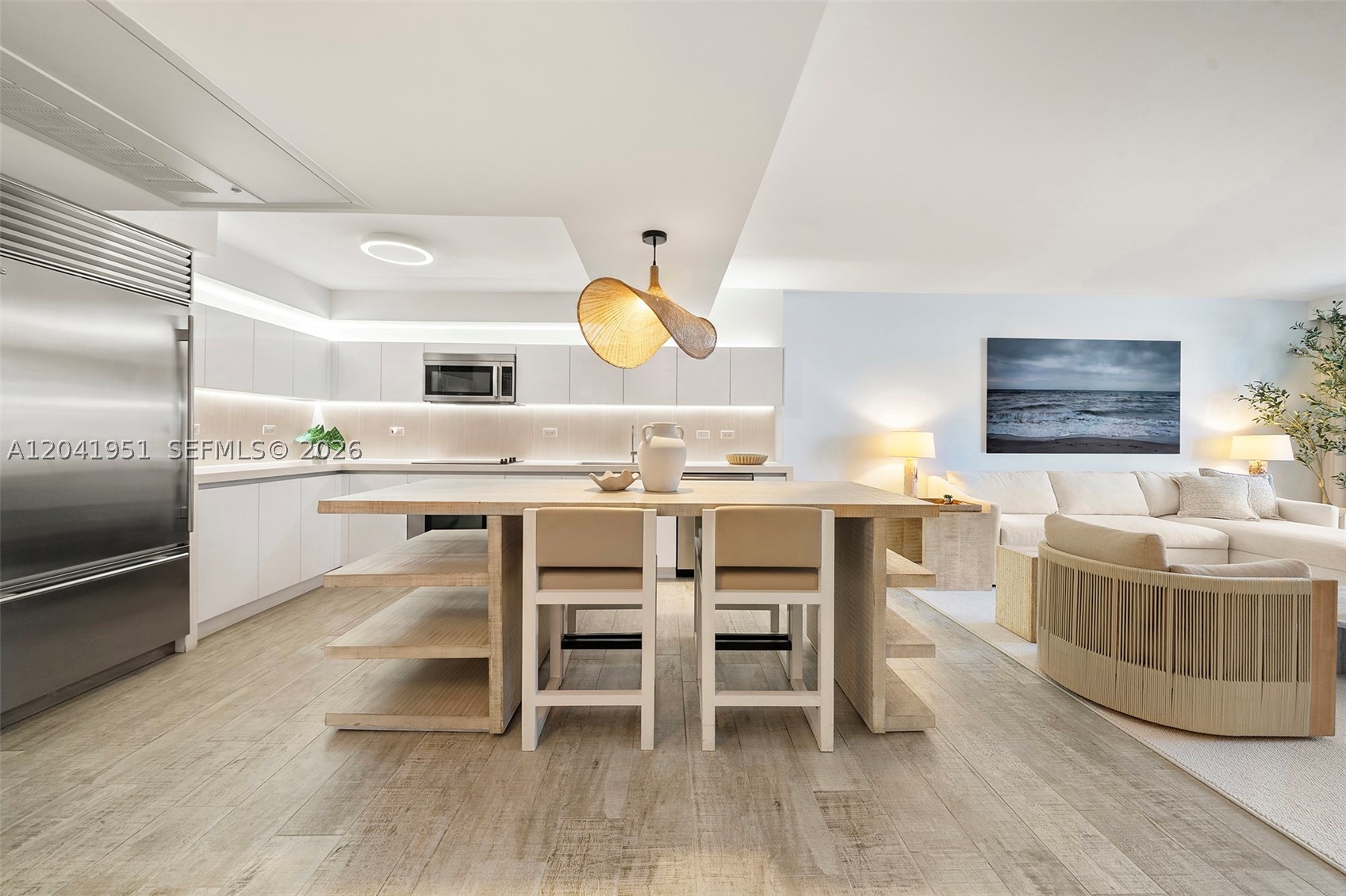 2399 COLLINS AVENUE - Residential Lease