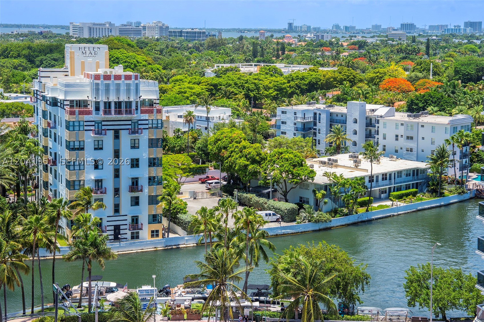 2399 COLLINS AVENUE - Residential Lease
