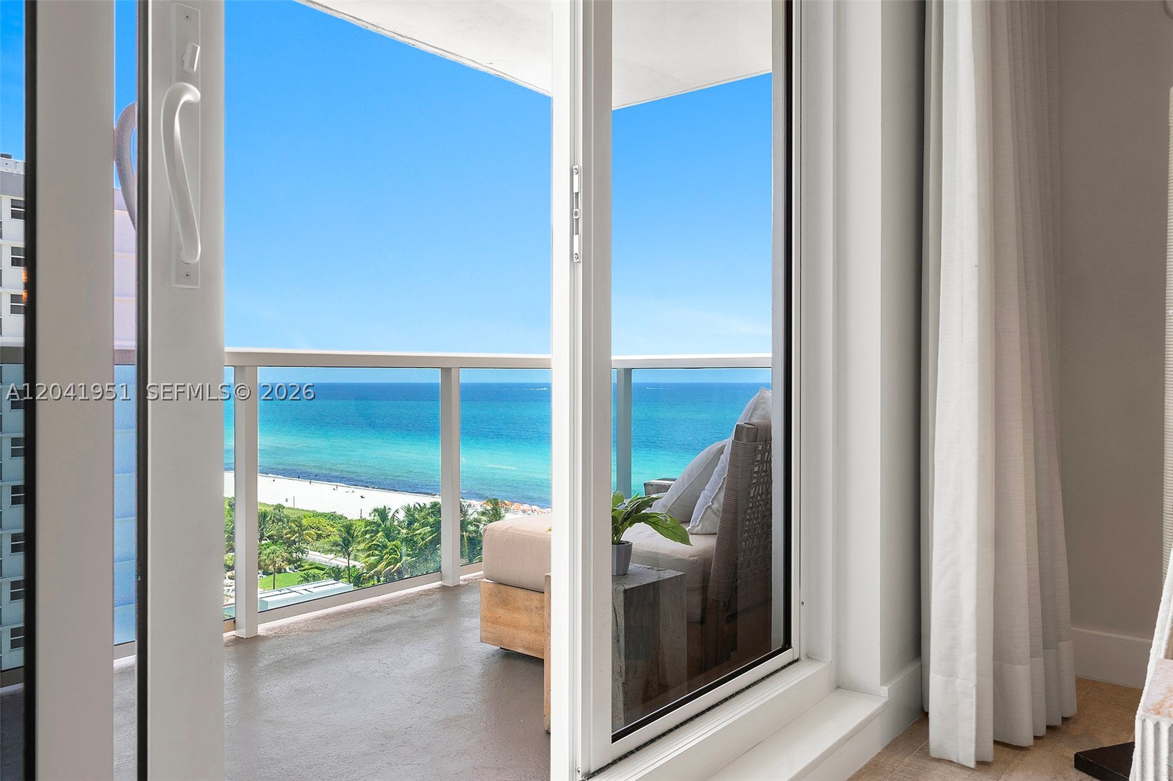 2399 COLLINS AVENUE - Residential Lease
