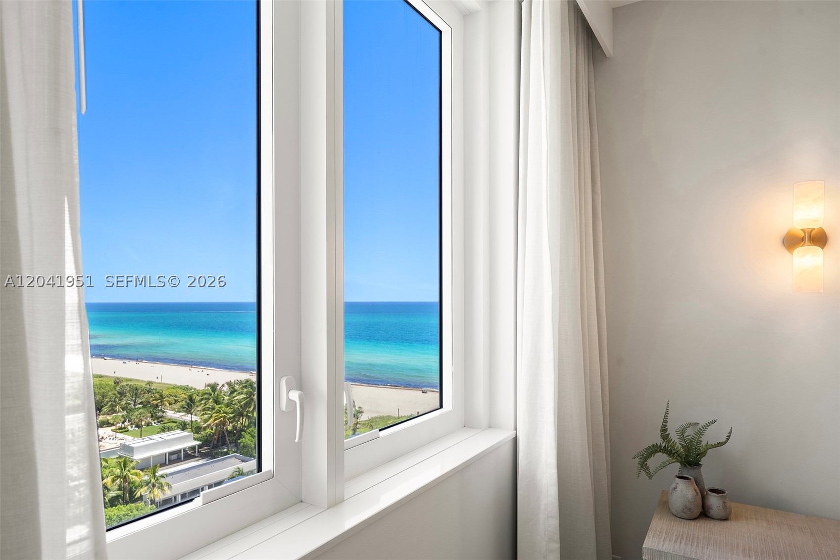 2399 COLLINS AVENUE - Residential Lease