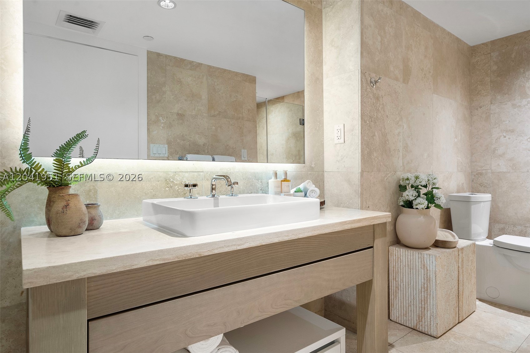 2399 COLLINS AVENUE - Residential Lease