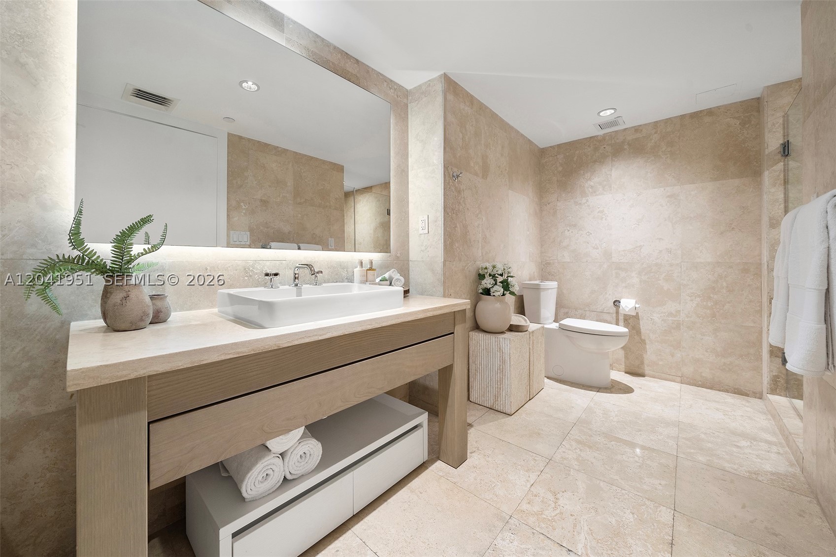 2399 COLLINS AVENUE - Residential Lease