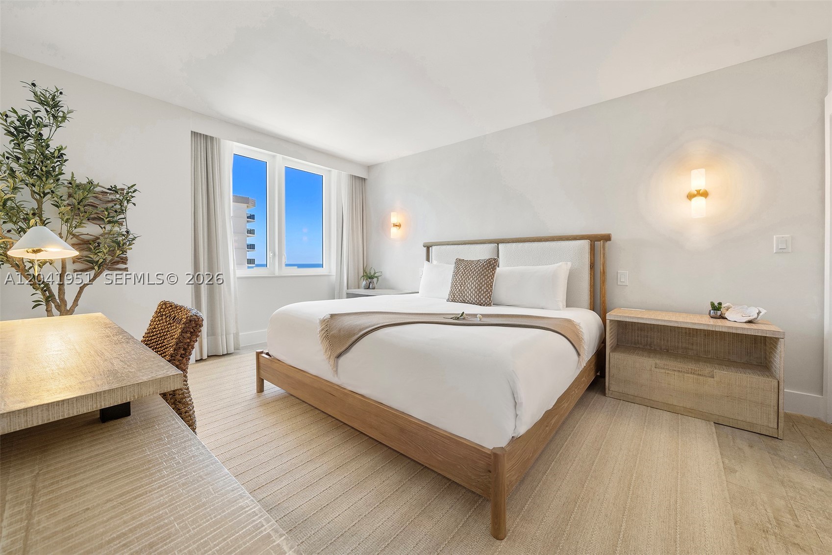 2399 COLLINS AVENUE - Residential Lease