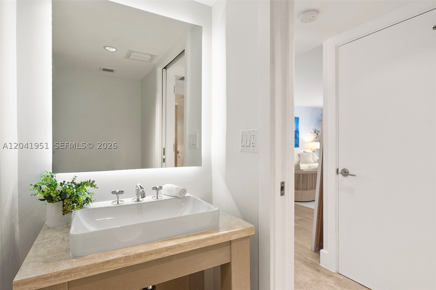 2399 COLLINS AVENUE - Residential Lease