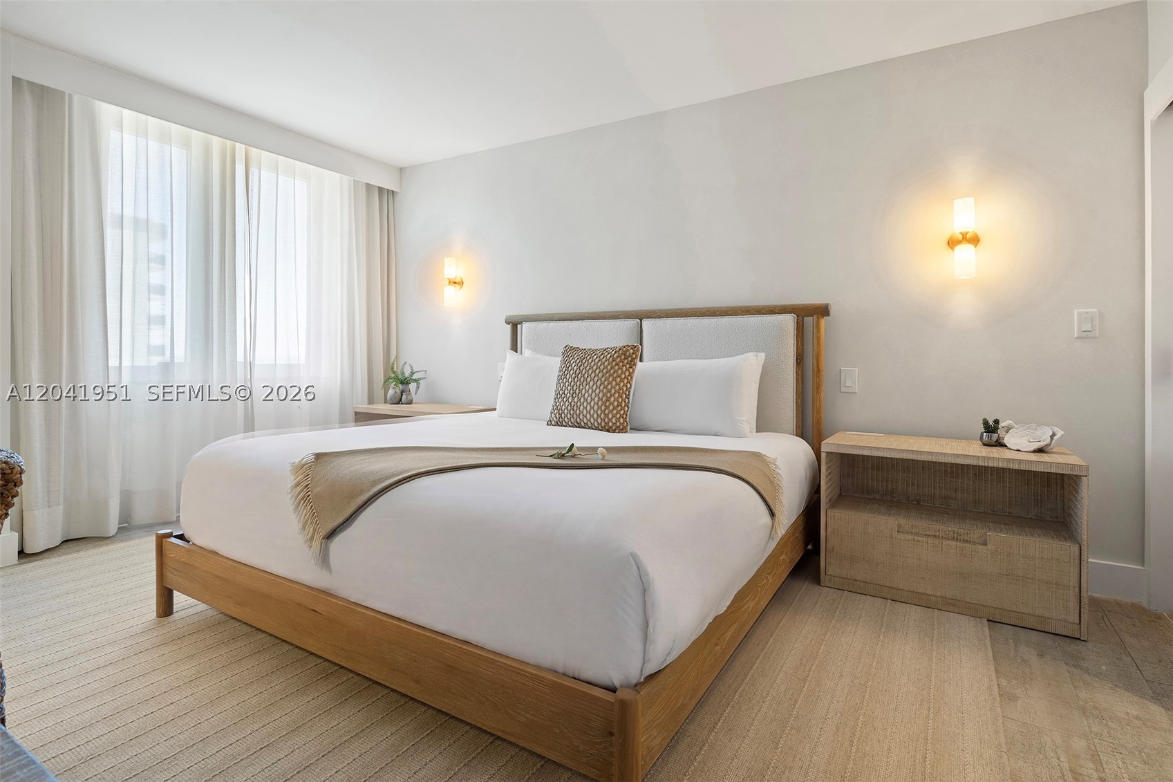 2399 COLLINS AVENUE - Residential Lease