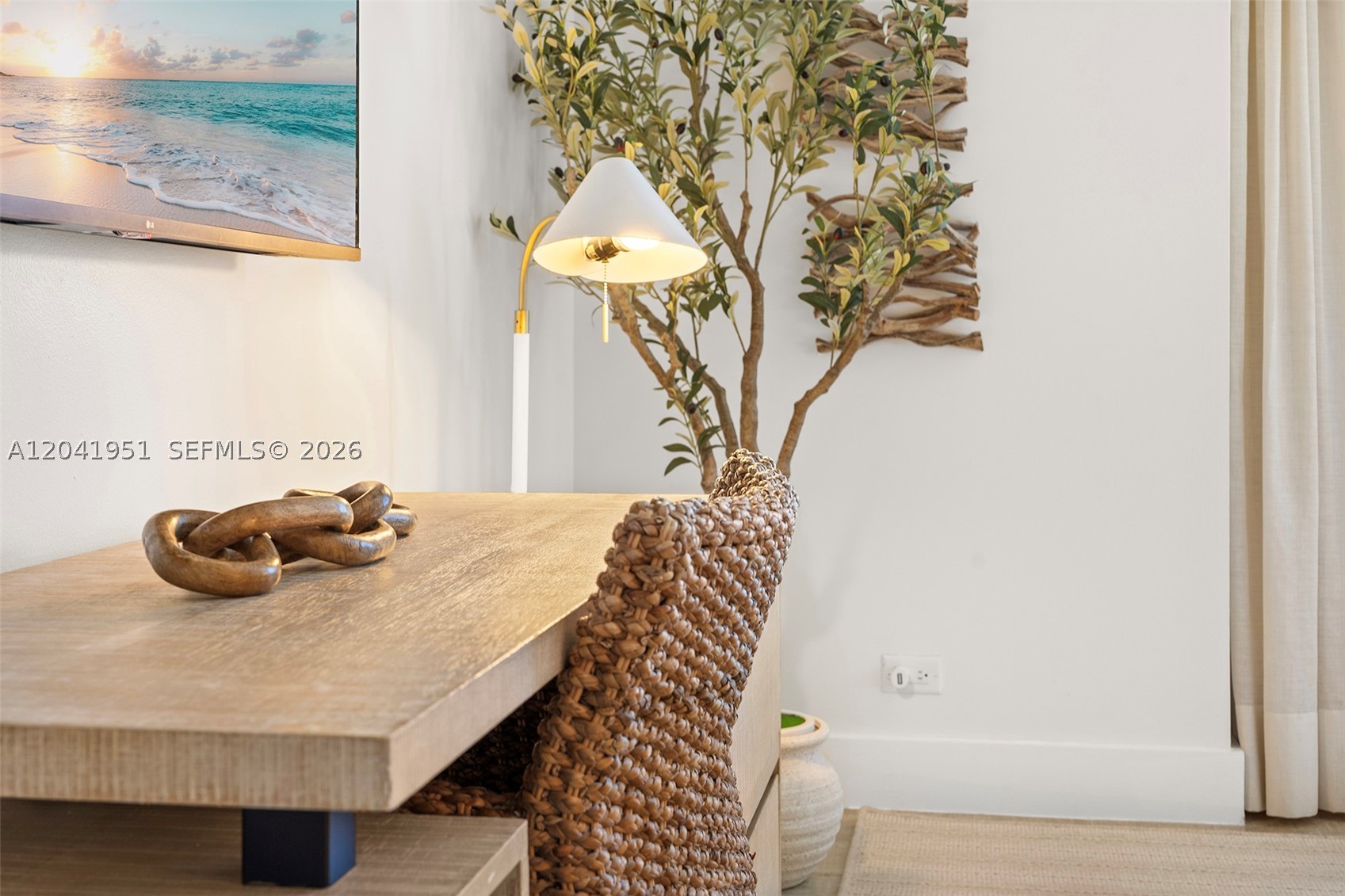 2399 COLLINS AVENUE - Residential Lease