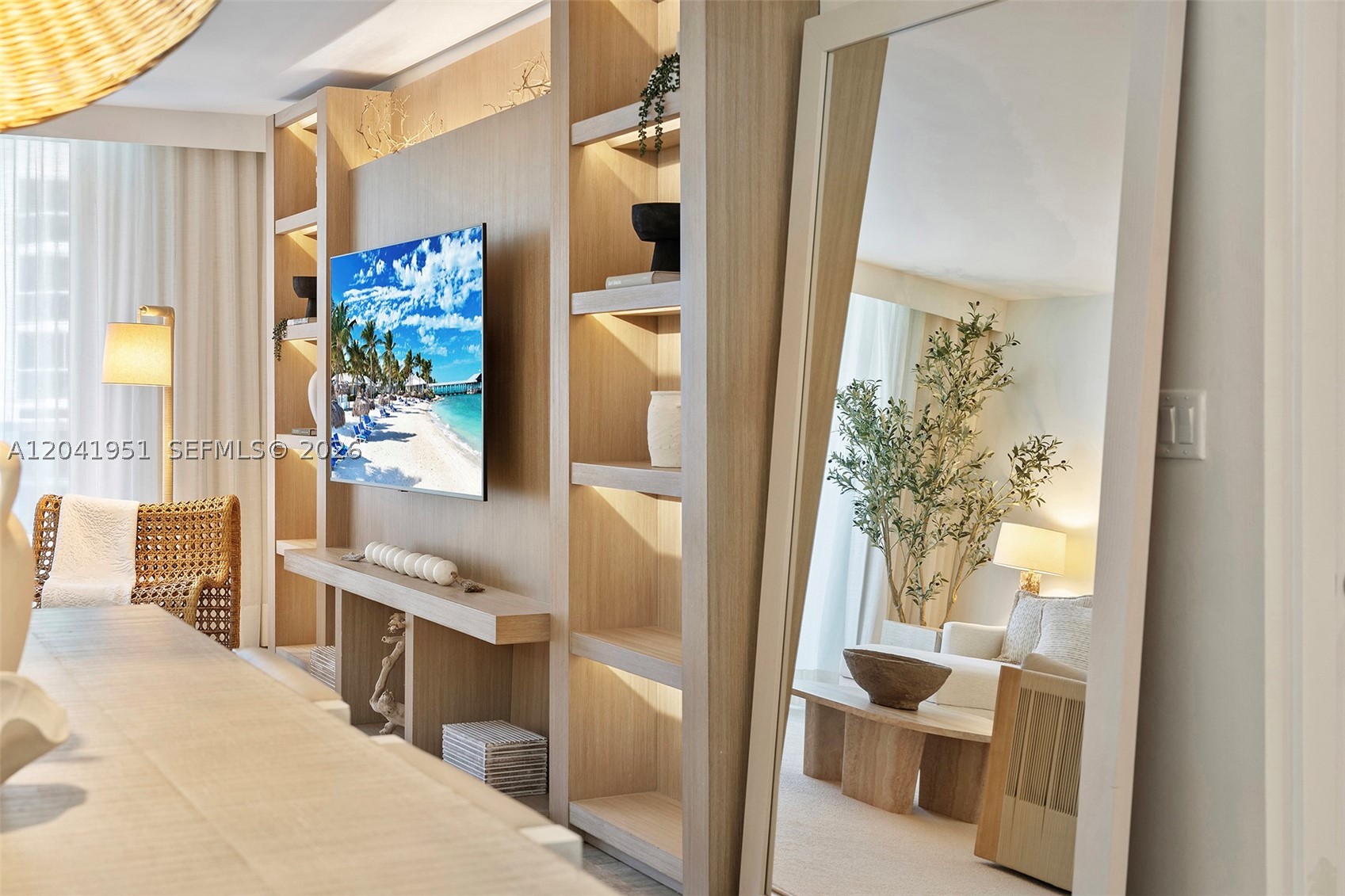 2399 COLLINS AVENUE - Residential Lease