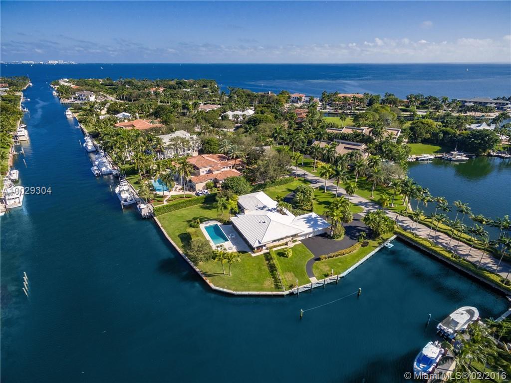 Gables Estates 03 - Residential