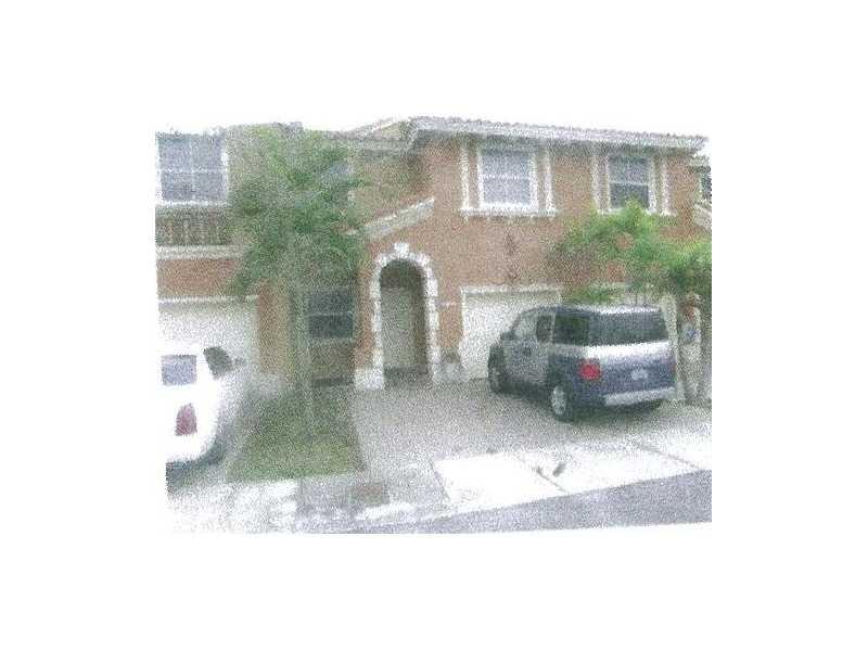EGRET LAKES ESTATES SEC 4 - Residential Lease