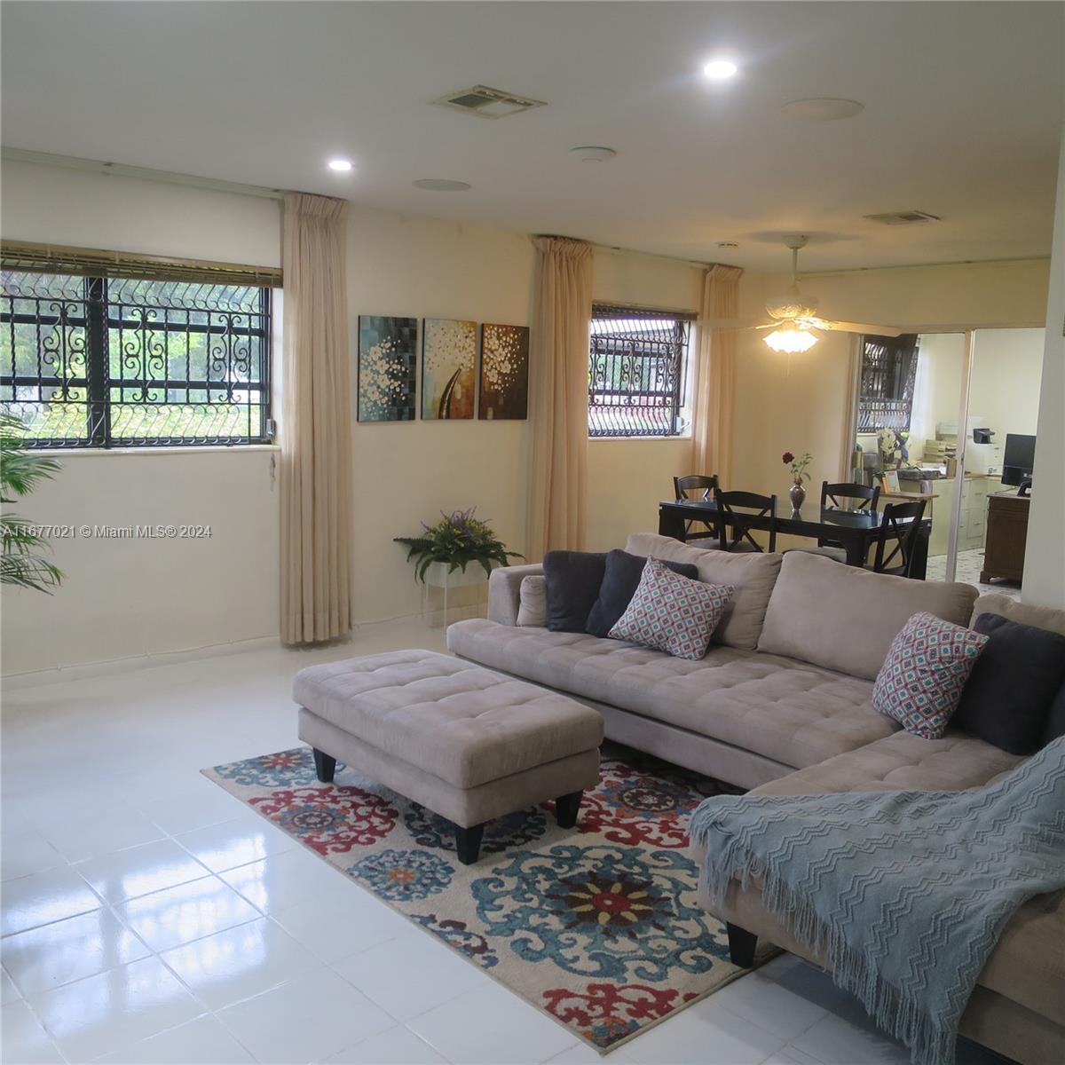 NORWOOD 5TH ADDN SEC 2 - Residential