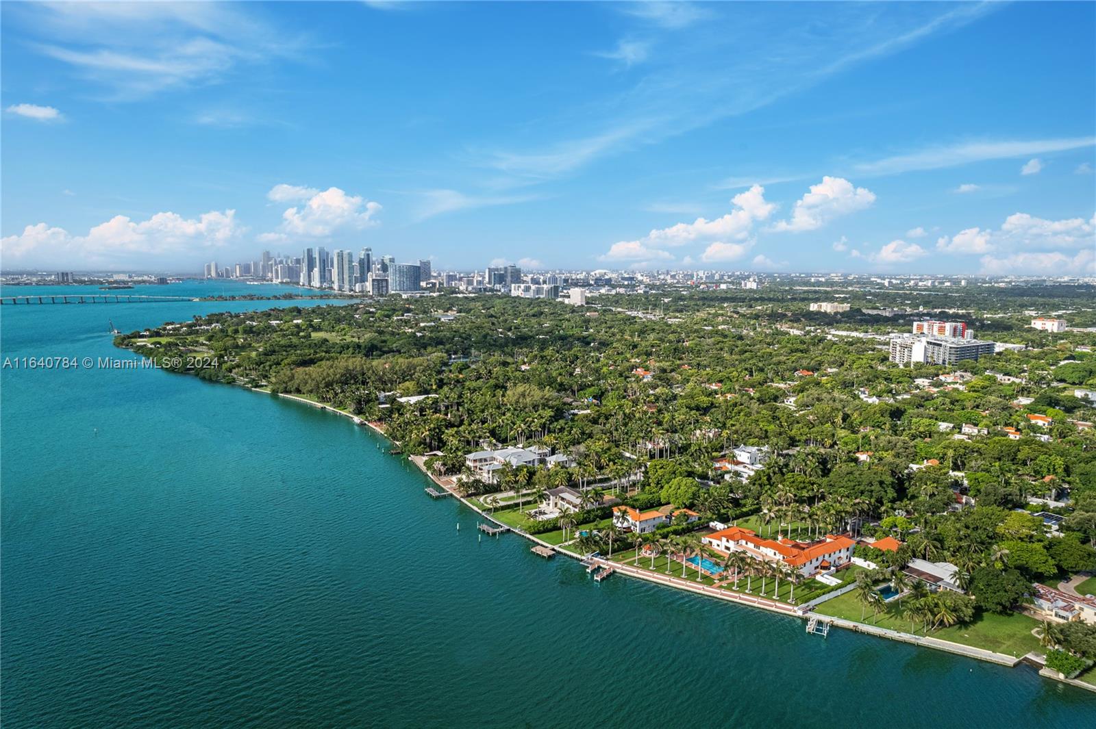 BAYSHORE A - Residential