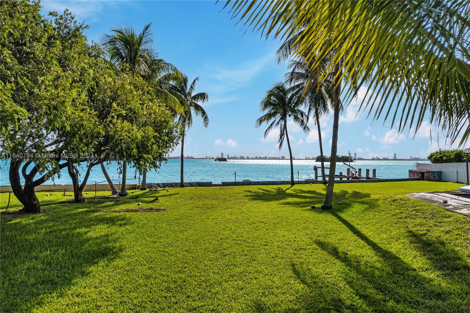 BAYSHORE A - Residential