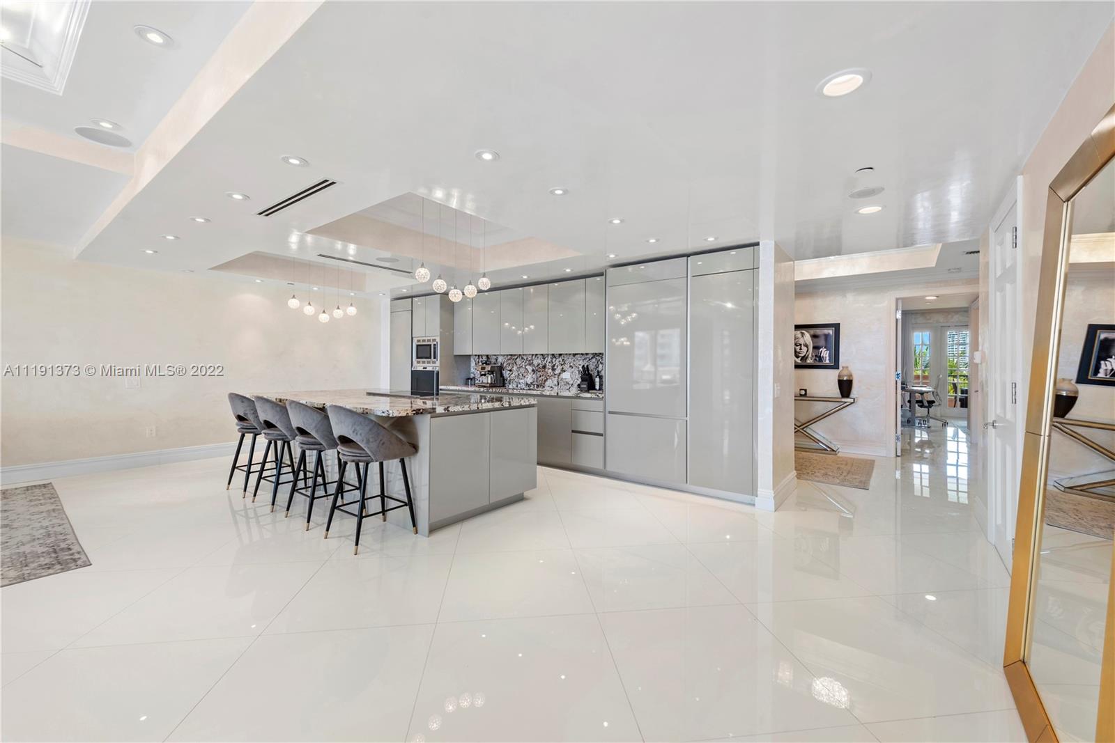 7400 OCEANSIDE AT FISHER - Residential