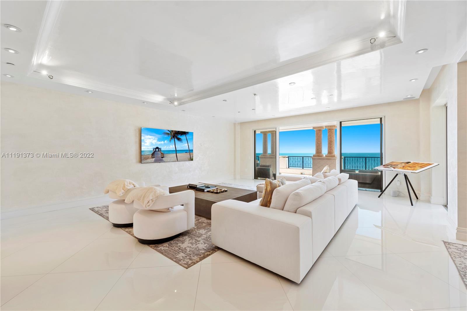 7400 OCEANSIDE AT FISHER - Residential