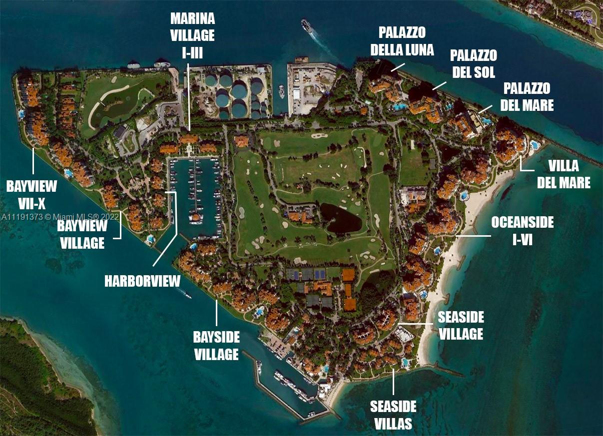 7400 OCEANSIDE AT FISHER - Residential