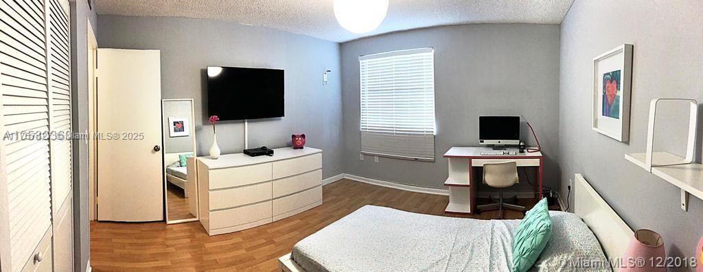 THE GREENS AT DORAL CONDO - Residential Lease