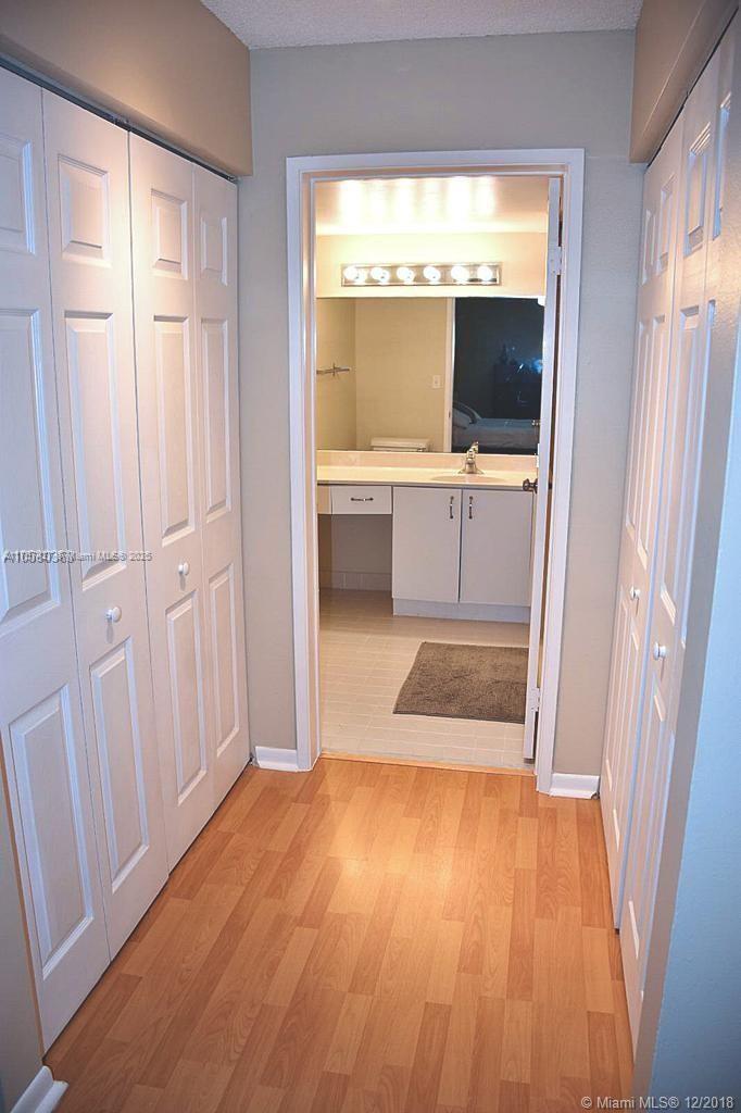 THE GREENS AT DORAL CONDO - Residential Lease