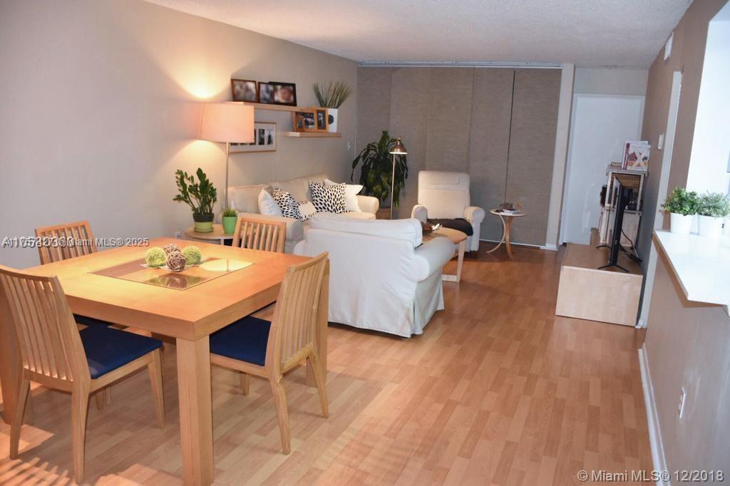 THE GREENS AT DORAL CONDO - Residential Lease