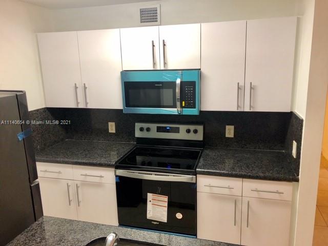 PALM AIRE GARDENS CONDO - Residential Lease