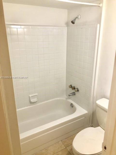 PALM AIRE GARDENS CONDO - Residential Lease
