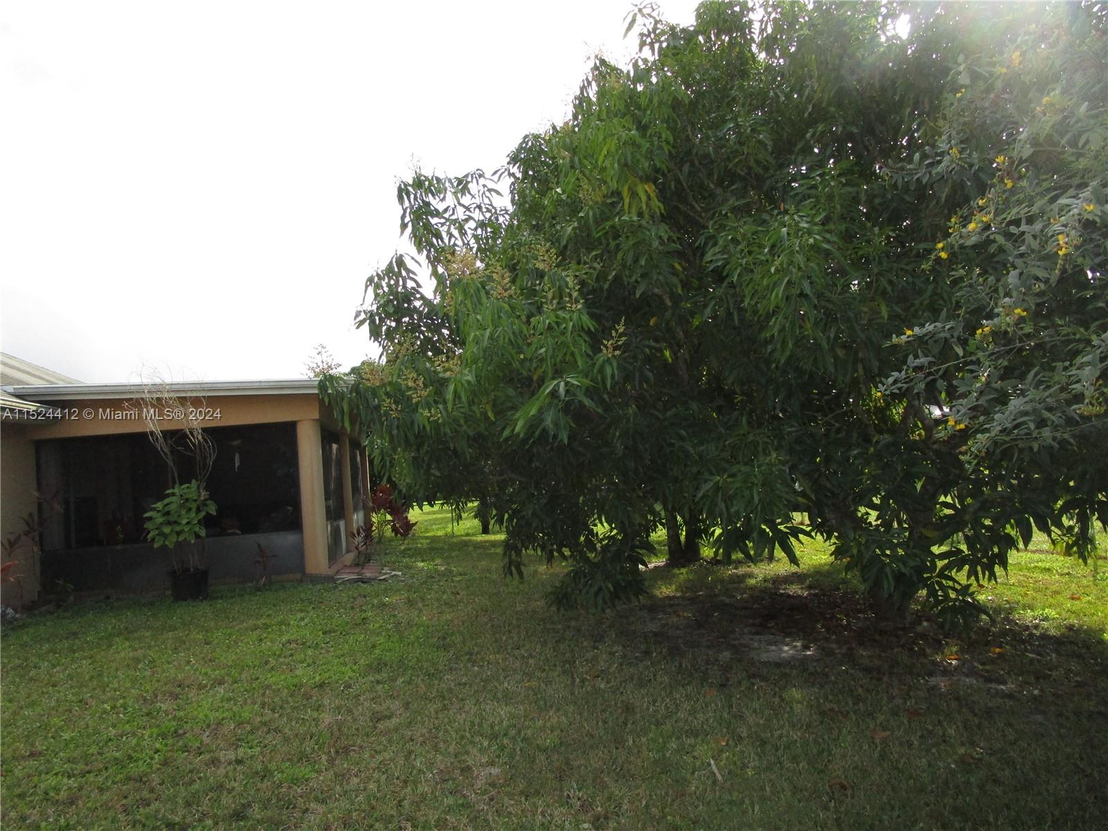 PORT ST LUCIE SECTION 25 - Residential