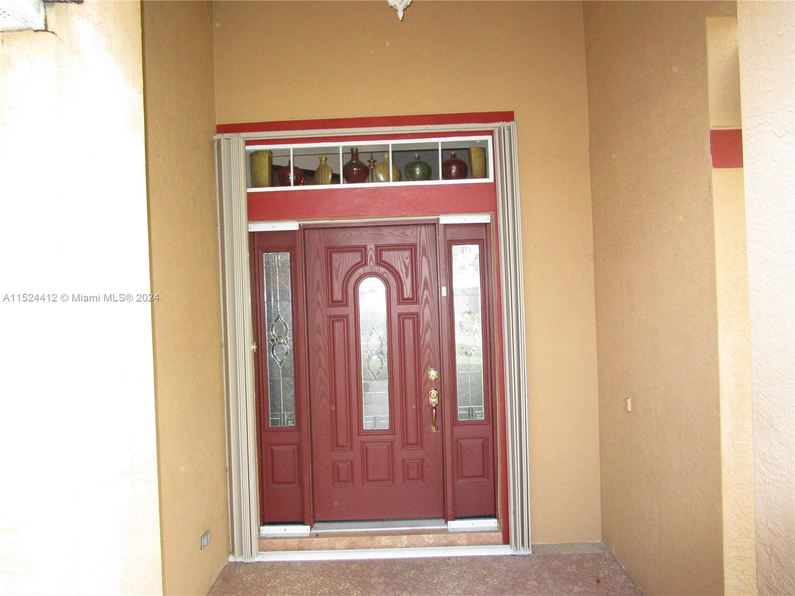 PORT ST LUCIE SECTION 25 - Residential