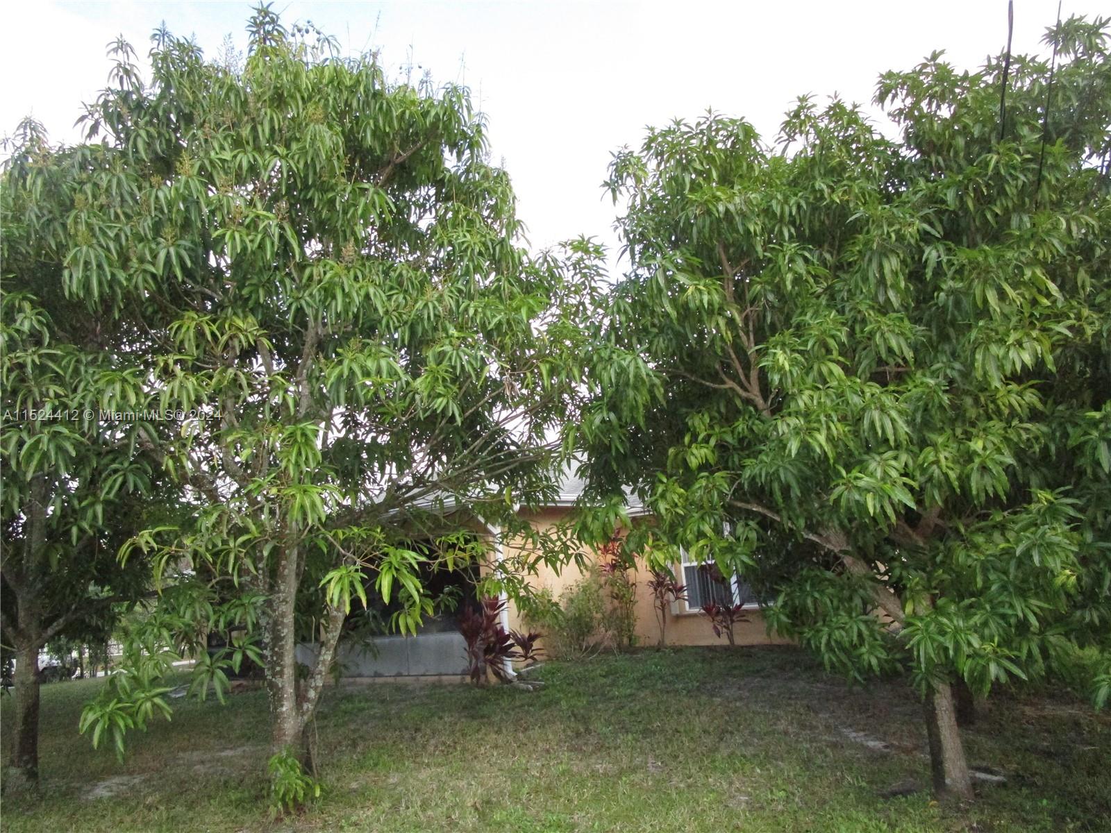PORT ST LUCIE SECTION 25 - Residential