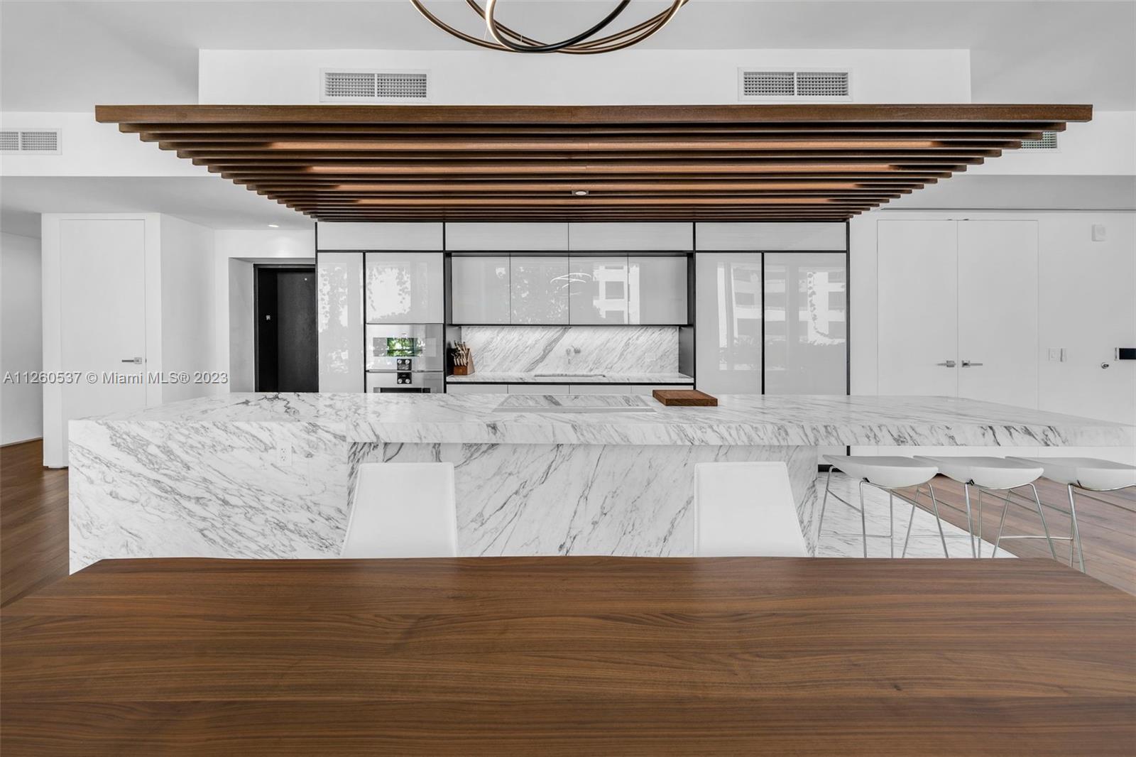 MONAD TERRACE CONDO - Residential