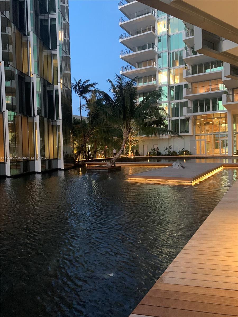 MONAD TERRACE CONDO - Residential
